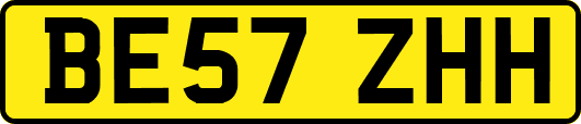 BE57ZHH