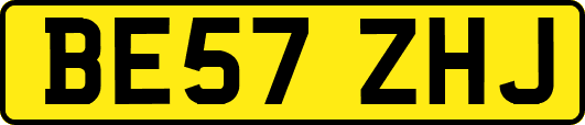 BE57ZHJ