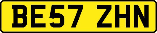 BE57ZHN