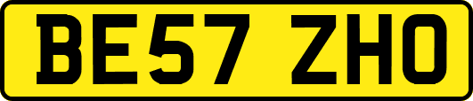 BE57ZHO