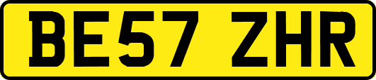 BE57ZHR