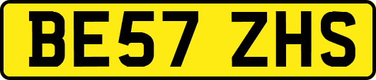 BE57ZHS