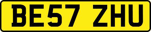 BE57ZHU
