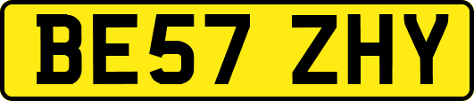 BE57ZHY