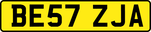 BE57ZJA