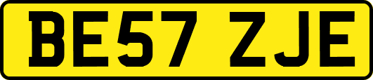 BE57ZJE