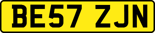 BE57ZJN
