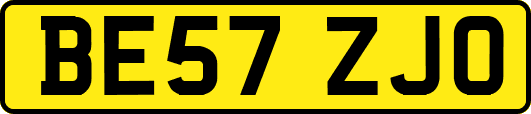 BE57ZJO