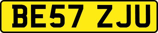 BE57ZJU