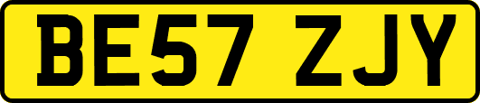BE57ZJY