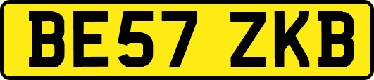 BE57ZKB