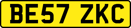 BE57ZKC