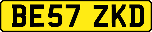 BE57ZKD