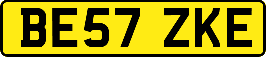 BE57ZKE