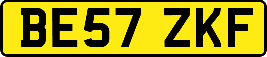 BE57ZKF