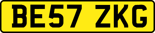 BE57ZKG