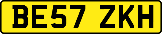 BE57ZKH