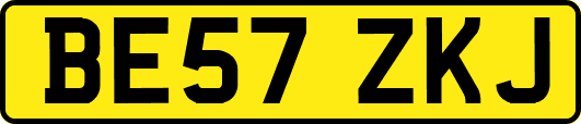 BE57ZKJ