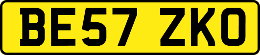 BE57ZKO