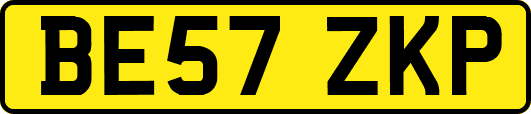 BE57ZKP