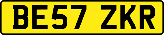 BE57ZKR