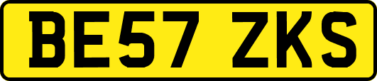 BE57ZKS