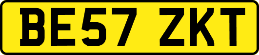 BE57ZKT