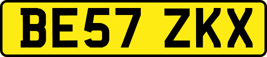 BE57ZKX