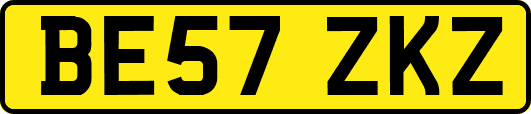 BE57ZKZ