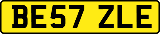 BE57ZLE