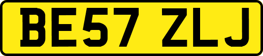 BE57ZLJ
