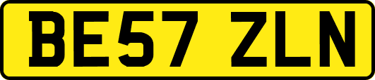 BE57ZLN