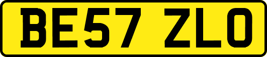 BE57ZLO