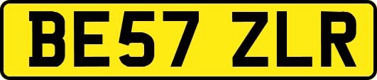 BE57ZLR