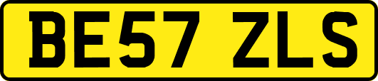 BE57ZLS