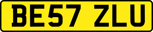 BE57ZLU