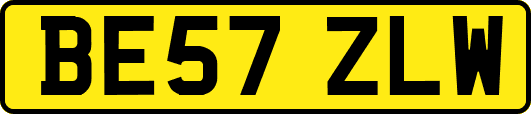 BE57ZLW