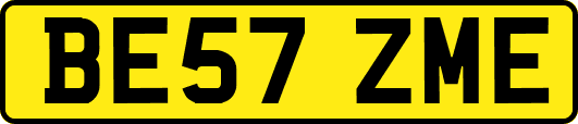 BE57ZME