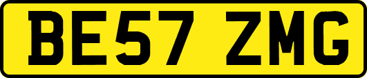 BE57ZMG