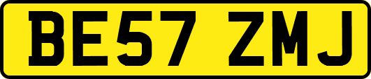 BE57ZMJ