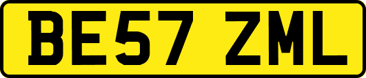 BE57ZML