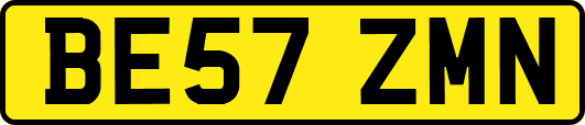 BE57ZMN
