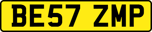 BE57ZMP