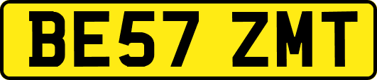 BE57ZMT