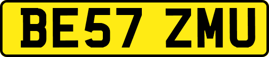 BE57ZMU