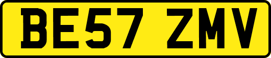 BE57ZMV