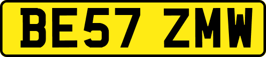 BE57ZMW