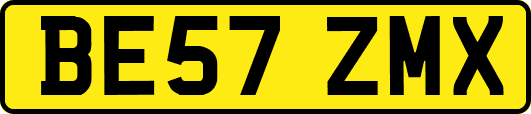 BE57ZMX