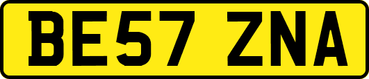 BE57ZNA
