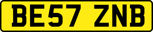 BE57ZNB